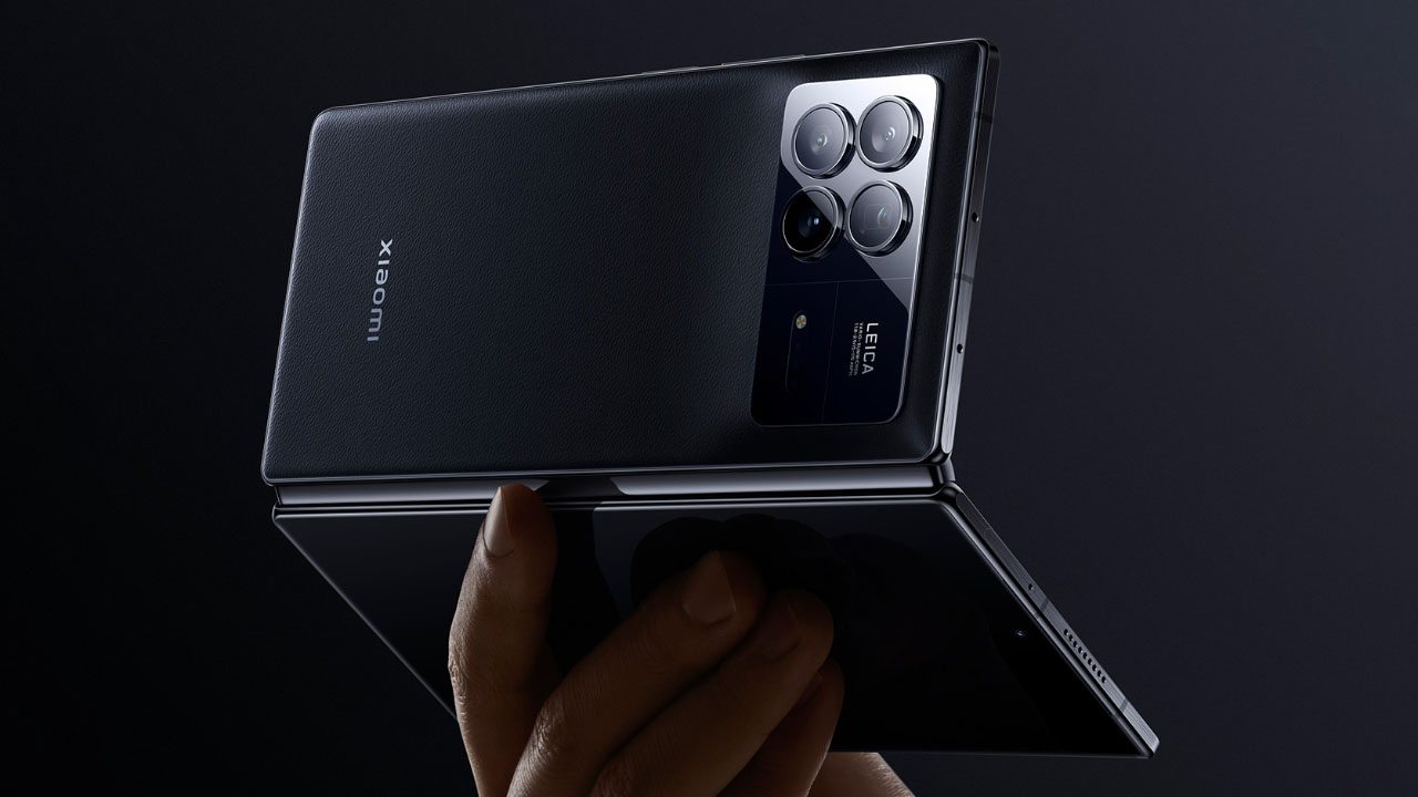 Xiaomi'nin Yeni Katlanabilir Telefonları Mix Flip ve Mix Fold 4: Özellikler ve Lansman Tarihi
