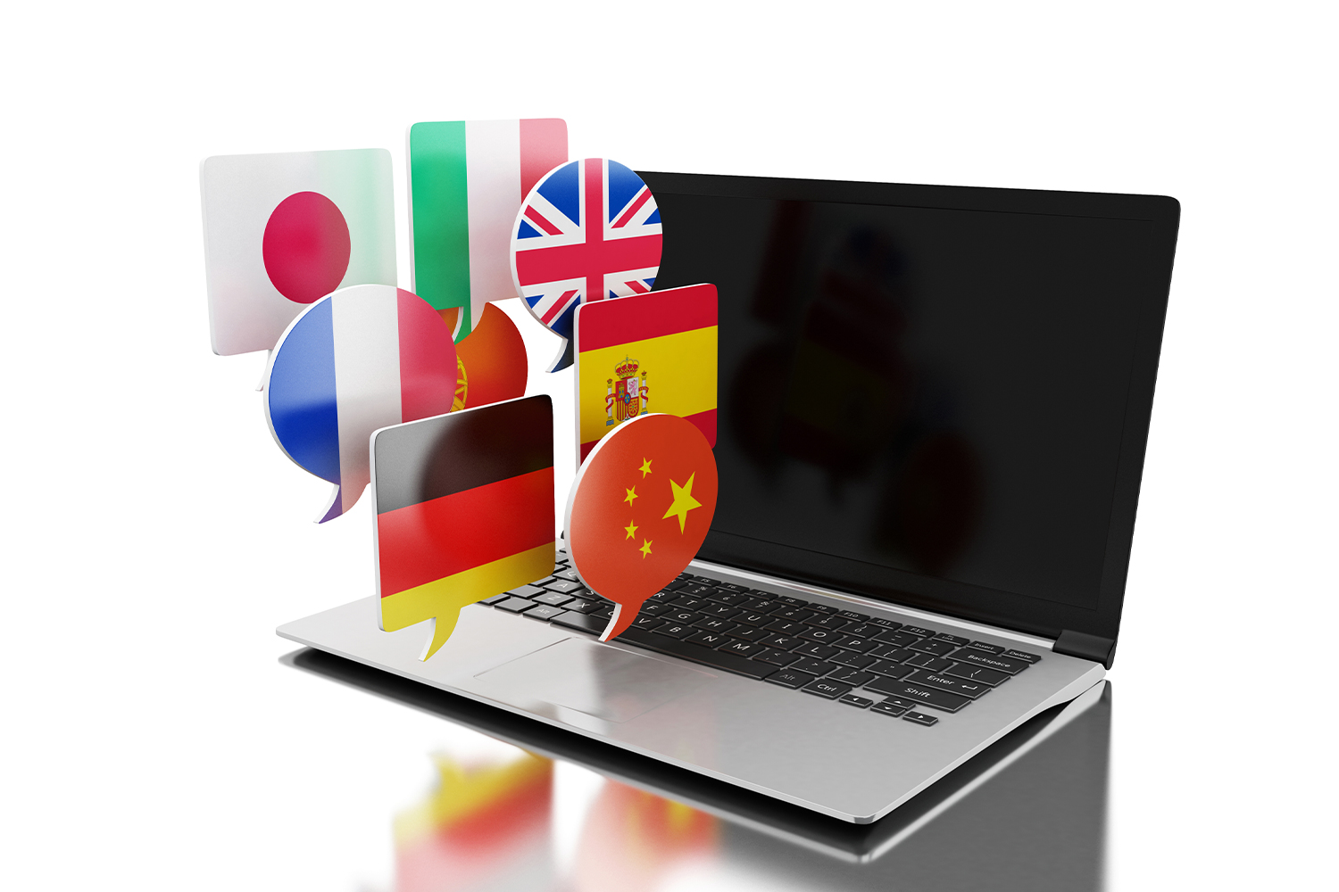 Yabancı Dil Öğrenebileceğiniz 5 Uygulama