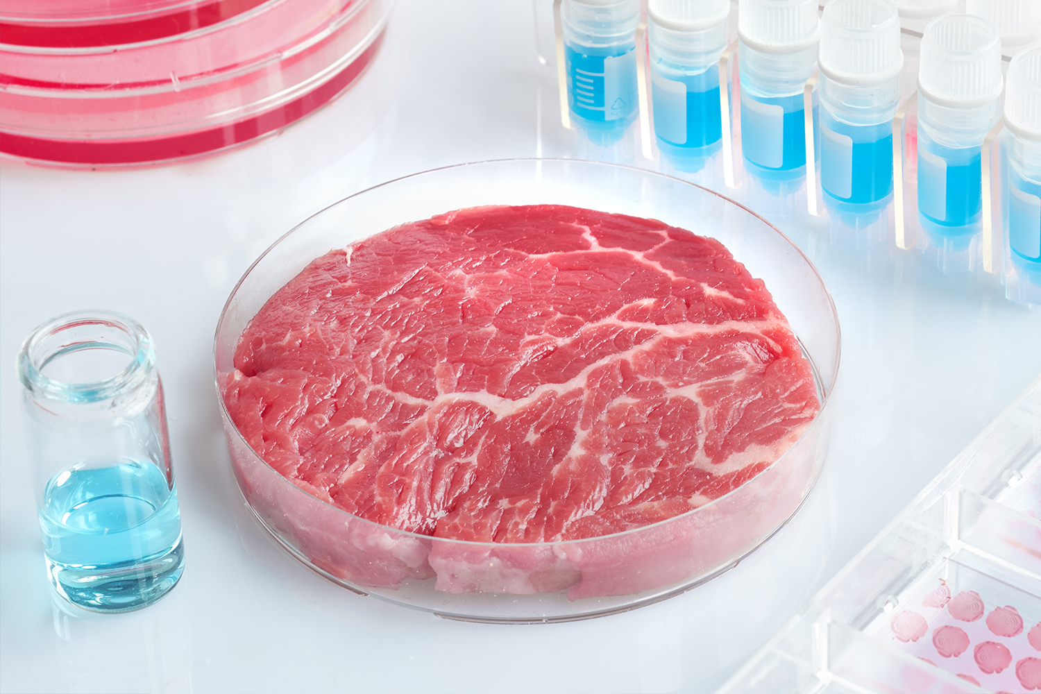 Yapay Et: Lezzet, Beslenme ve Etik Tartışmaları