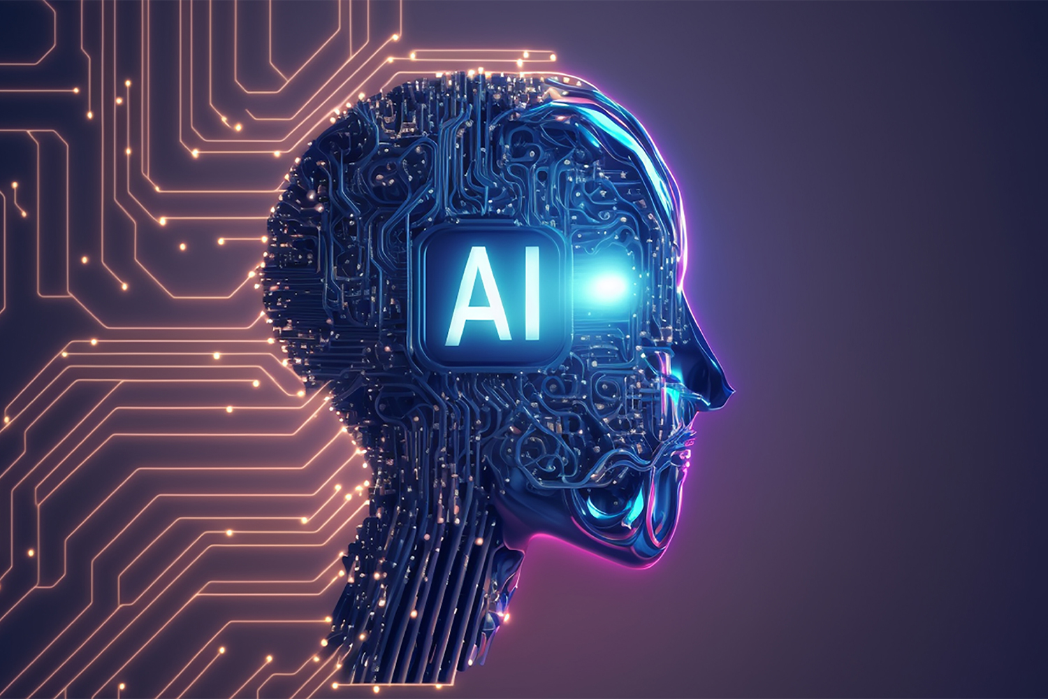 Yapay Zeka ve Etik: Makinelerin Ahlaki Sorumluluğu Mümkün mü?