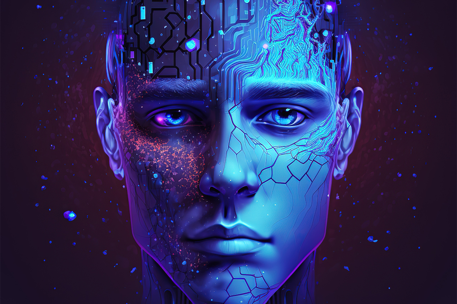 Milletvekilleri, Yapay Zekanın Tek Başına Nükleer Silah Fırlatmasını Yasaklamayı Teklif Ediyor