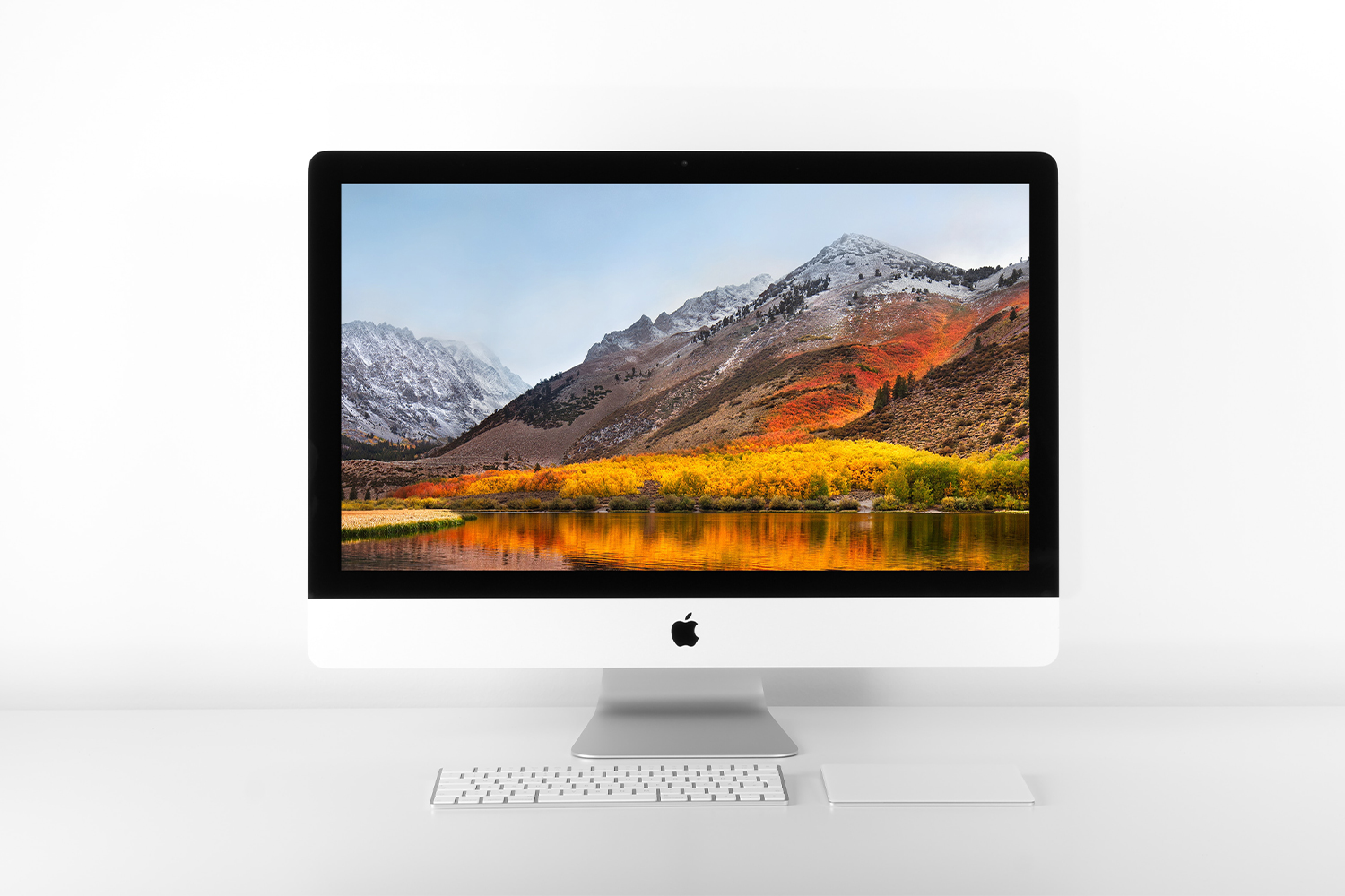 Yeni Dev Ekranlı ve M3 Çipli iMac Geliyor: İşte Beklentilerimiz!