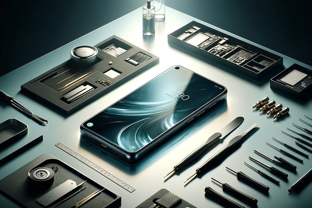 Yenilenmiş Telefon Nedir?