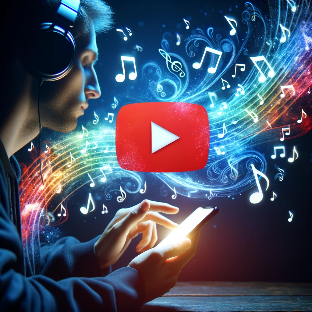 YouTube Music'te Arka Planda Dinleme Artık Yalnızca Premium Üyeler İçin