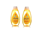 Baby Shampoo