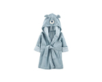 Baby Bathrobe