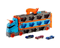 Toy Vehicle