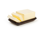 Butter and Margarine