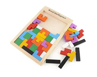 Wooden Toys
