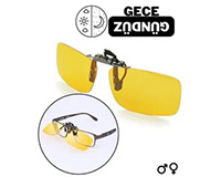 Smart Glasses Accessory