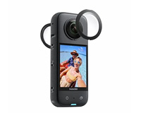 Action Camera Accessories