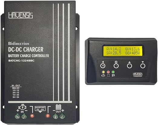 Battery Charger