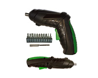 Cordless Screwdriver