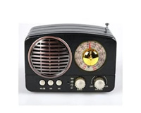 Alarm Clocks & Radios