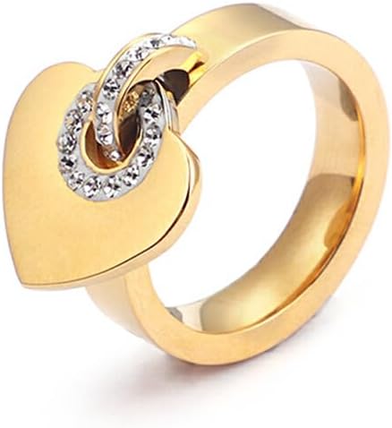 Gold Wedding Band