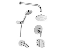 Built-in Accessories