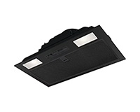 Built-in Range Hoods