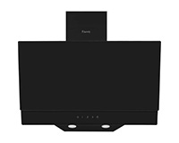 Built-in Range Hoods