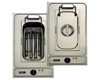 Built-in Fryers