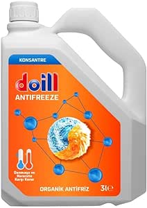 Antifreeze