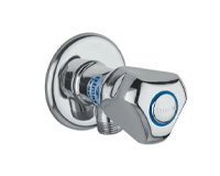 Inline Faucet