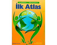 Atlas & Map Software