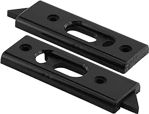 Adjustable Window Lock