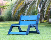 Garden Bench