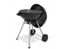 Garden Grill & Barbecue