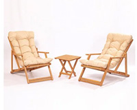 Garden Furniture Set