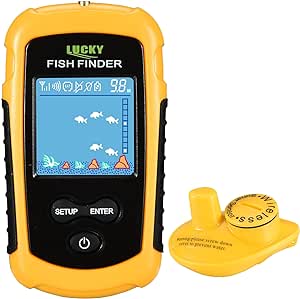 Fish Finder