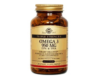 Fish Oil / Omega 3 - 6 - 9