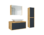 Bathroom Cabinet / Furniture