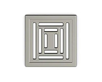 Bathroom / Shower Cabin Sticker