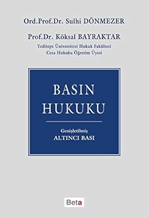 Press - Publishing Law