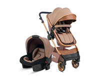 Baby Stroller-Pram Accessories