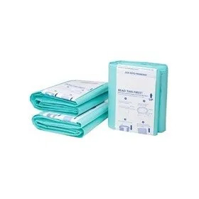 Diaper Disposal Bags