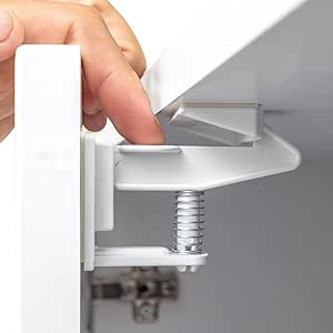 Baby Cabinet Lock