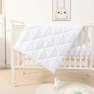 Baby Crib