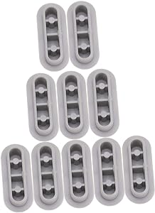 Baby Toilet Seat Lock