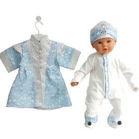 Baby Mevlut Outfit
