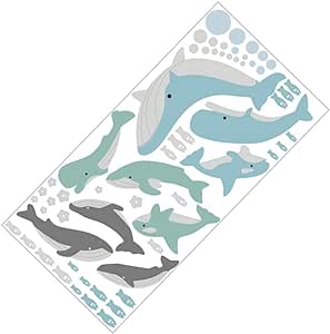 Baby Room Wall Decor