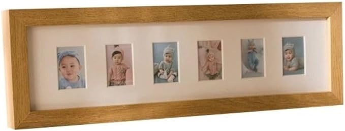 Baby Photo Frame-Album