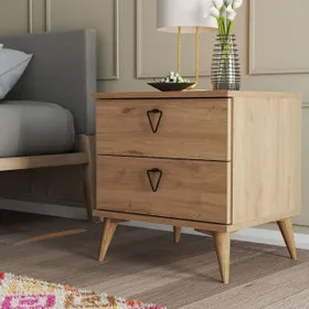 Baby Room Nightstand
