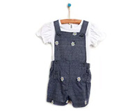 Baby Overalls