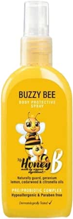 Baby Mosquito Repellent Spray