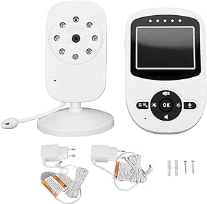 Baby Monitor