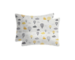 Baby Pillow & Cover