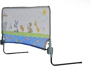 Baby Bed Rail