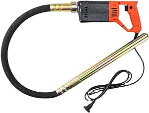 Concrete Vibrator